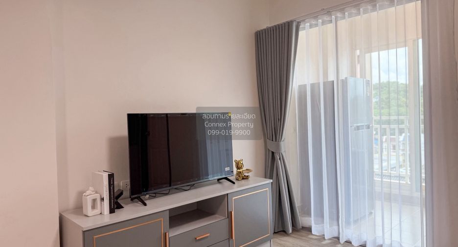 For sale 1 bed condo in Mueang Phuket, Phuket