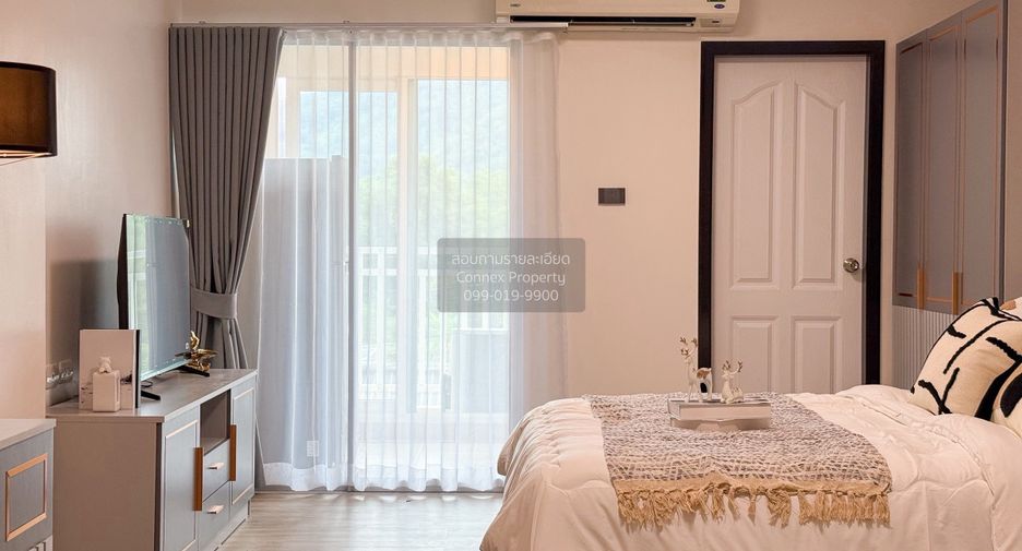 For sale 1 bed condo in Mueang Phuket, Phuket