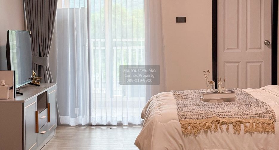 For sale 1 bed condo in Mueang Phuket, Phuket
