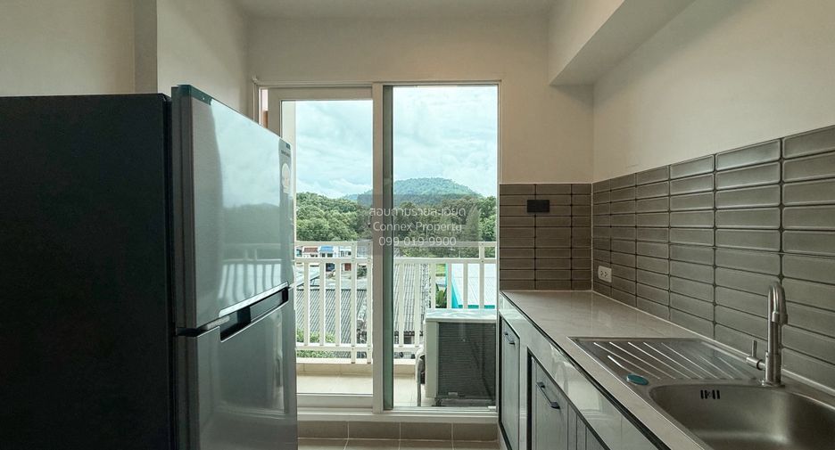 For sale 1 bed condo in Mueang Phuket, Phuket