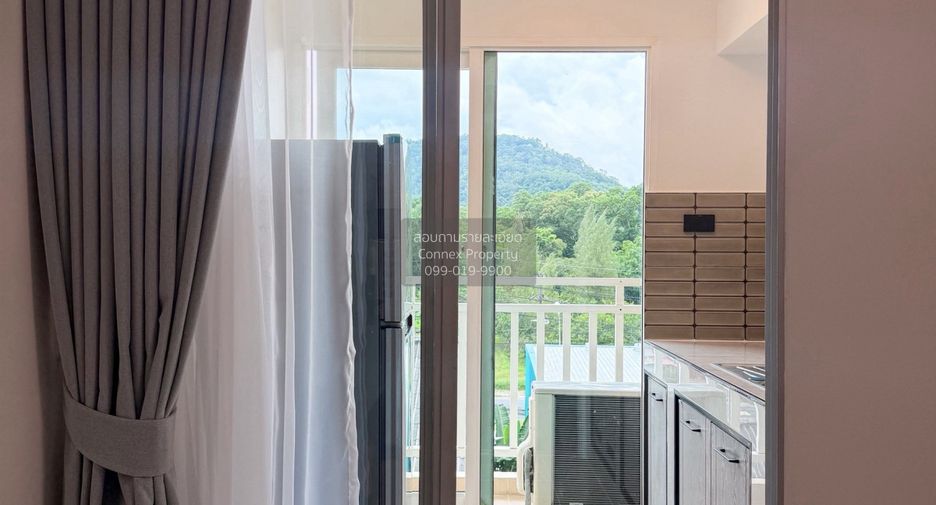 For sale 1 bed condo in Mueang Phuket, Phuket