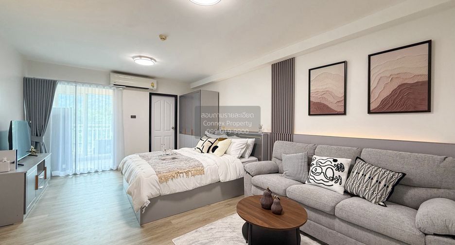 For sale 1 bed condo in Mueang Phuket, Phuket