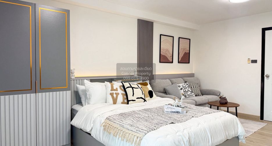 For sale 1 bed condo in Mueang Phuket, Phuket