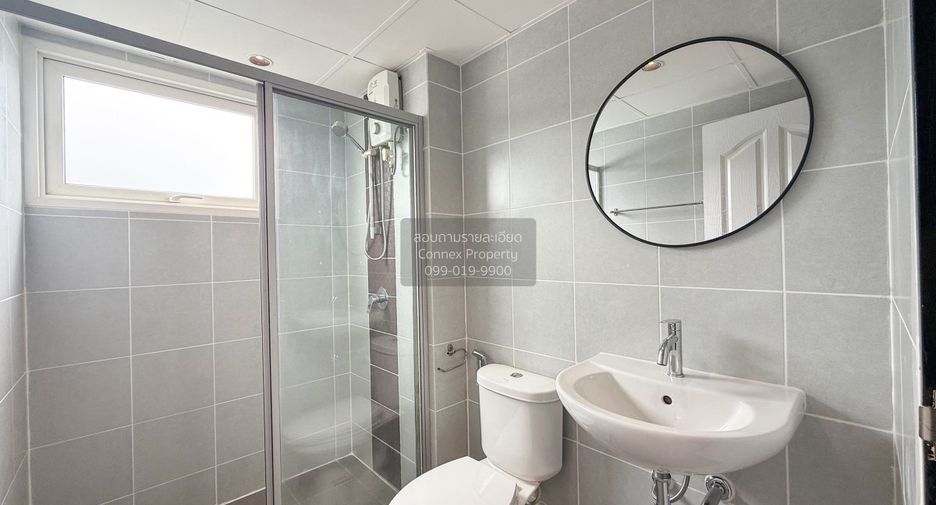 For sale 1 bed condo in Mueang Phuket, Phuket
