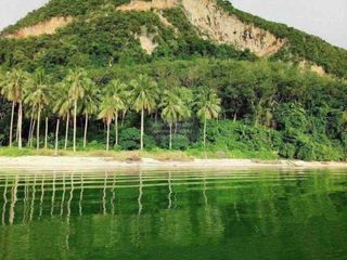 For sale 1 bed land in Takua Thung, Phang Nga