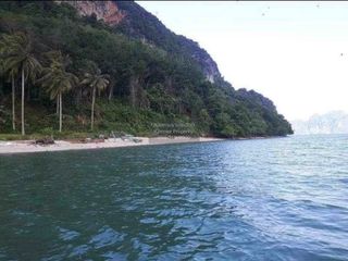 For sale 1 bed land in Takua Thung, Phang Nga