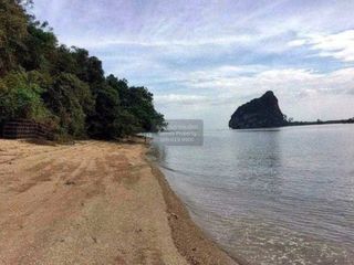 For sale 1 bed land in Takua Thung, Phang Nga