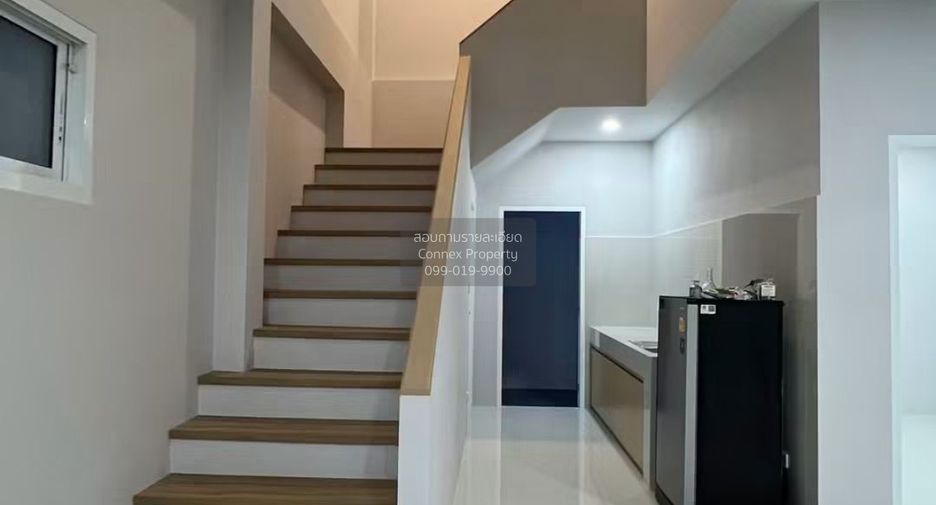 For sale 3 bedrooms house in Thalang, Phuket