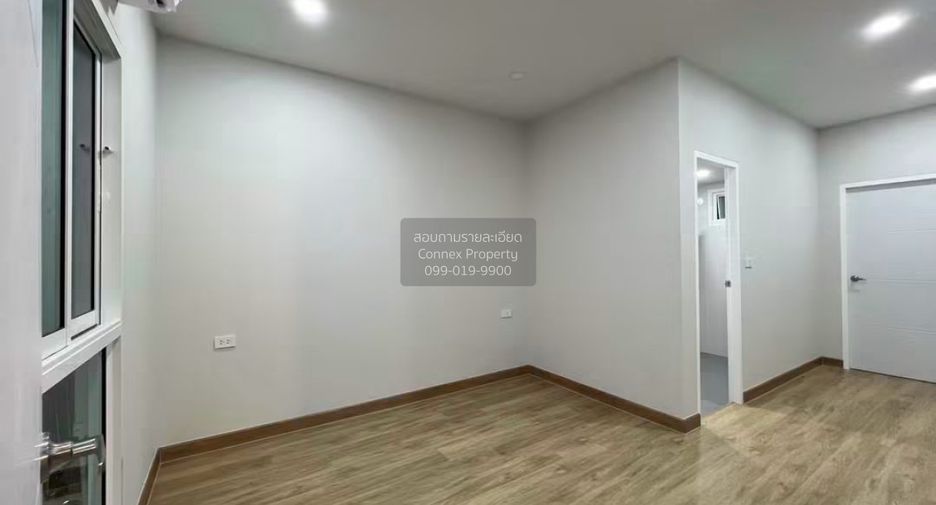 For sale 3 bedrooms house in Thalang, Phuket