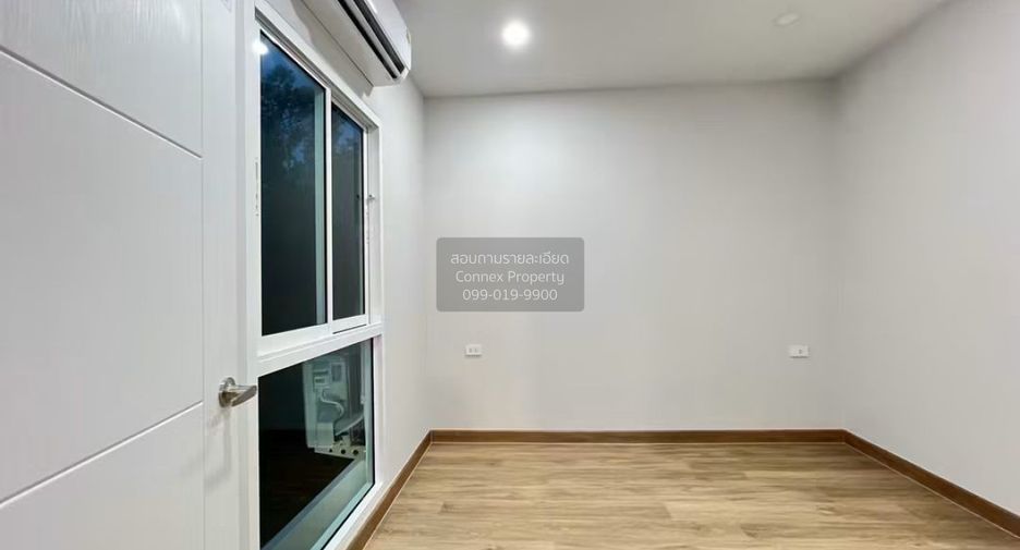 For sale 3 bedrooms house in Thalang, Phuket