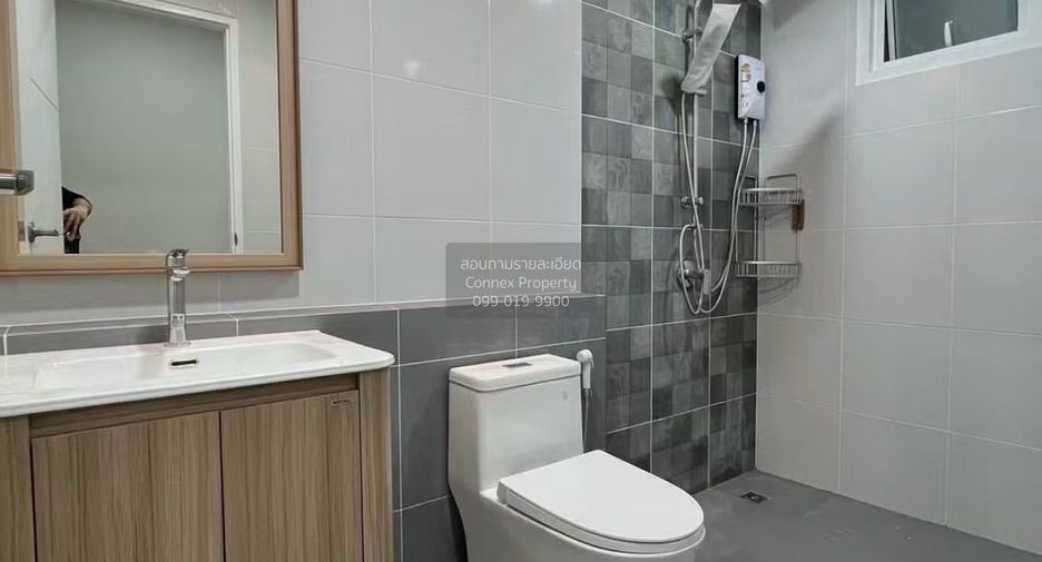 For sale 3 bedrooms house in Thalang, Phuket