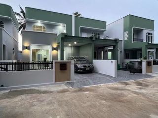 For sale 3 bedrooms house in Thalang, Phuket