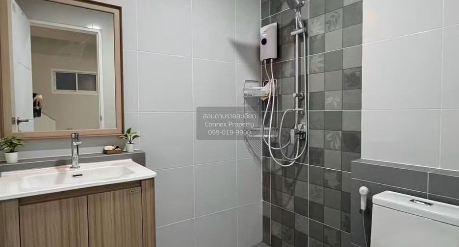 For sale 3 bedrooms house in Thalang, Phuket
