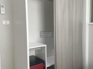 For sale 1 bed condo in Lak Si, Bangkok
