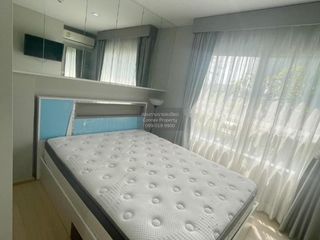 For sale 1 bed condo in Lak Si, Bangkok