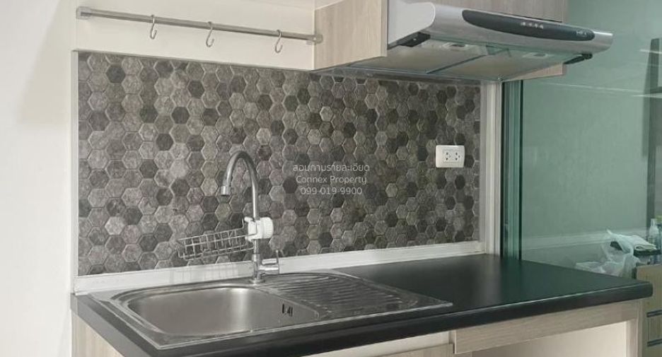 Condo en venta de 1 habitaciones en Lak Si, Bangkok