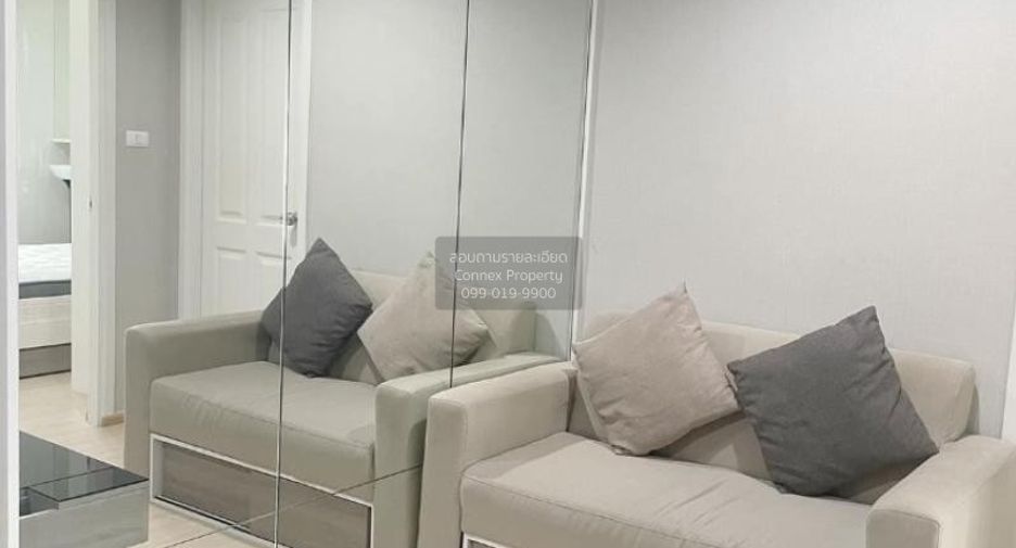 Condo en venta de 1 habitaciones en Lak Si, Bangkok