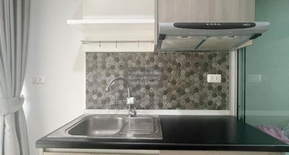Condo en venta de 1 habitaciones en Lak Si, Bangkok