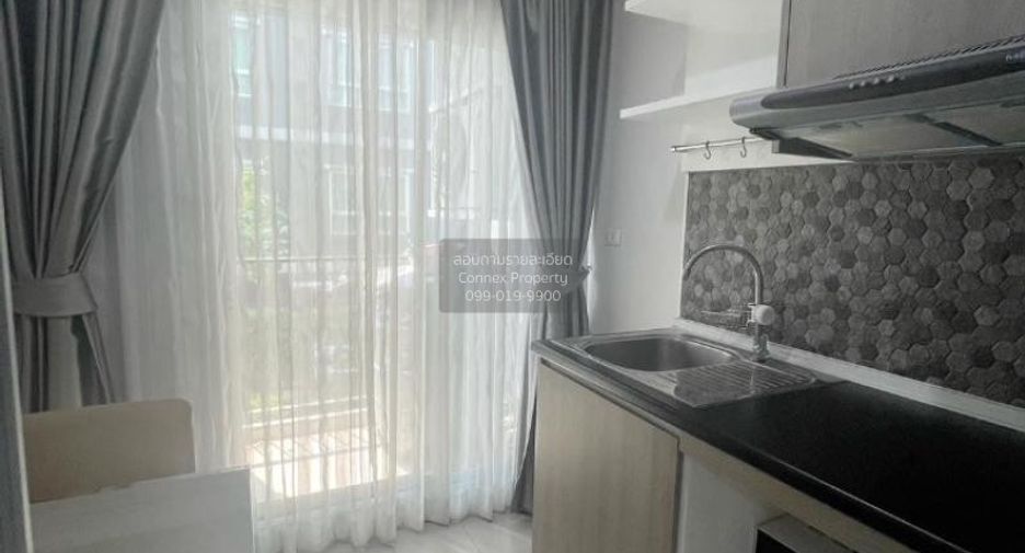 Condo en venta de 1 habitaciones en Lak Si, Bangkok