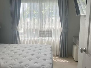 For sale 1 bed condo in Lak Si, Bangkok