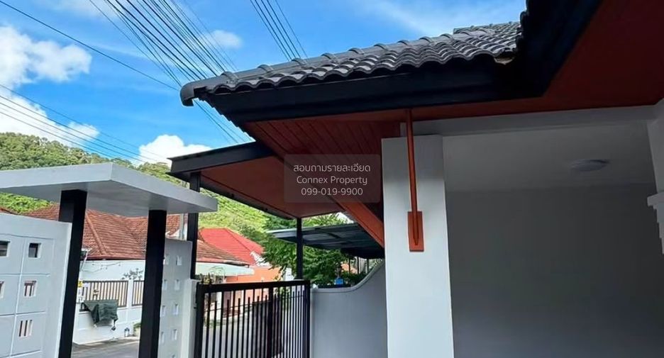 À vendre 2 chambres maison à Kathu, Phuket