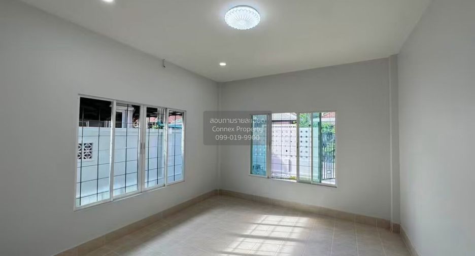 À vendre 2 chambres maison à Kathu, Phuket