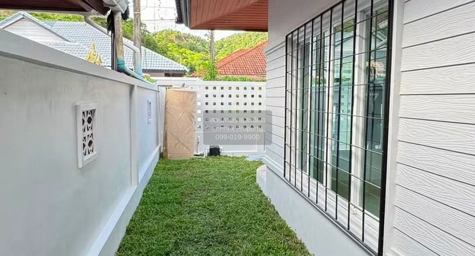 À vendre 2 chambres maison à Kathu, Phuket