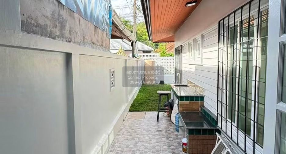 À vendre 2 chambres maison à Kathu, Phuket