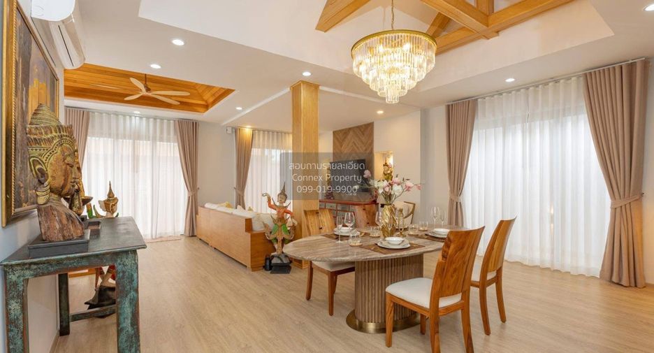 Villa zum Kauf mit 2 Zimmer in Mueang Phuket, Phuket