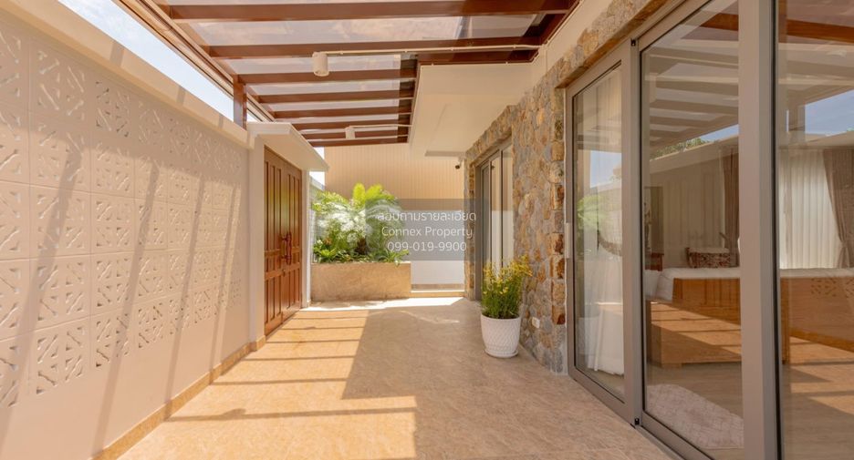 Villa zum Kauf mit 2 Zimmer in Mueang Phuket, Phuket