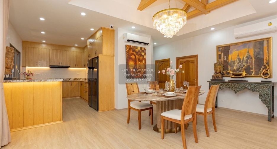 Villa zum Kauf mit 2 Zimmer in Mueang Phuket, Phuket