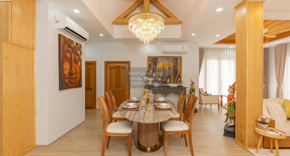 Villa zum Kauf mit 2 Zimmer in Mueang Phuket, Phuket