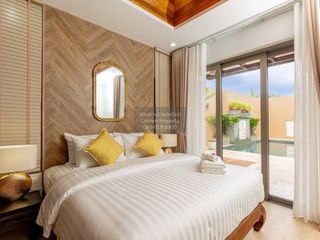 Villa zum Kauf mit 2 Zimmer in Mueang Phuket, Phuket