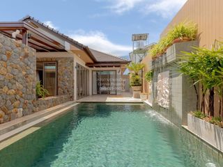 Villa zum Kauf mit 2 Zimmer in Mueang Phuket, Phuket