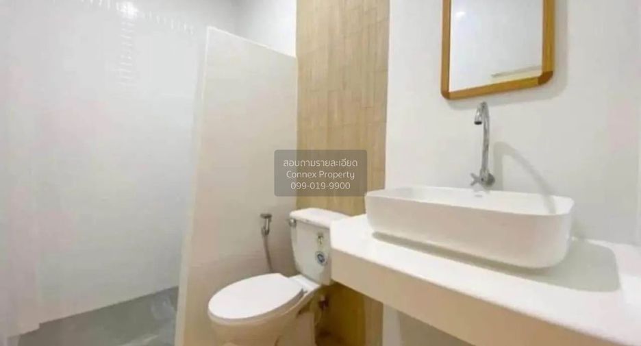 For sale 2 bedrooms townhouse in Kathu, Phuket