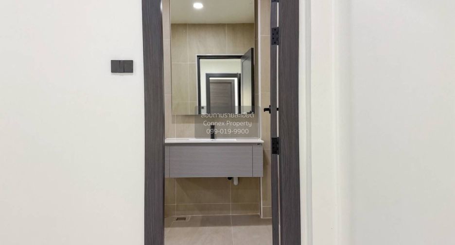 For sale 3 bedrooms villa in Nong Chok, Bangkok