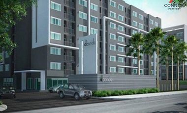 For sale 1 bed condo in Lat Krabang, Bangkok