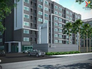 For sale 1 bed condo in Lat Krabang, Bangkok