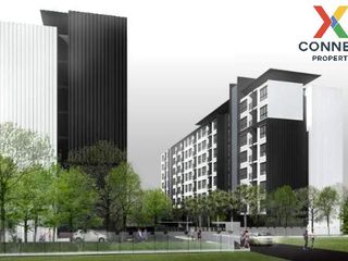 Condo en venta de 1 habitaciones en Wang Thonglang, Bangkok