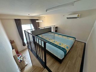 For sale 1 bed condo in Khan Na Yao, Bangkok