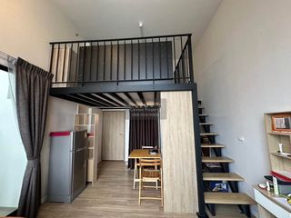 For sale 1 bed condo in Khan Na Yao, Bangkok
