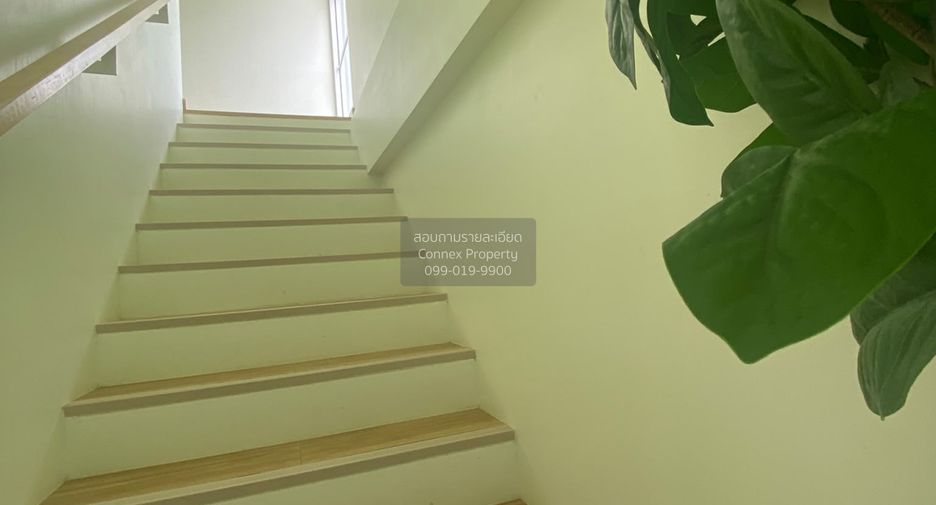 For sale 3 bedrooms townhouse in Thalang, Phuket