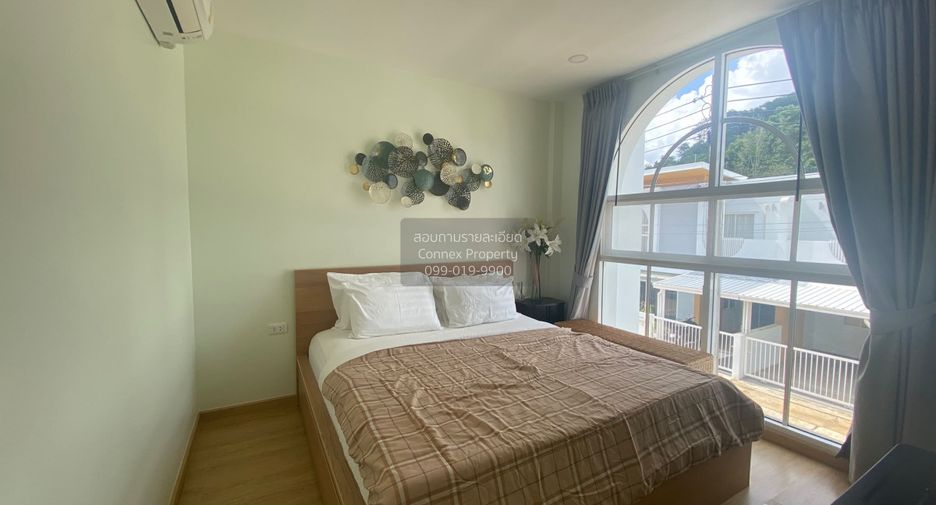 For sale 3 bedrooms townhouse in Thalang, Phuket