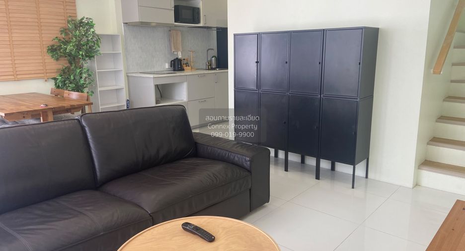 For sale 3 bedrooms townhouse in Thalang, Phuket