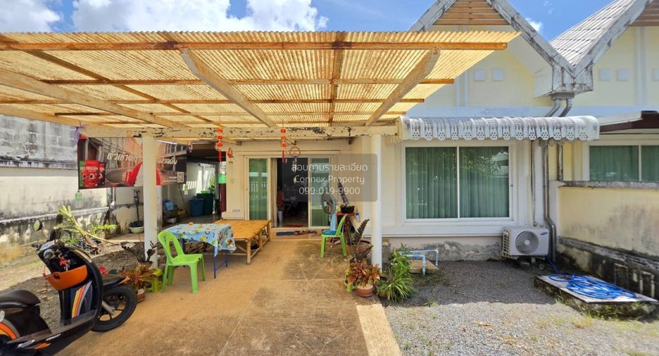 Haus zum Kauf mit 2 Zimmer in Thalang, Phuket