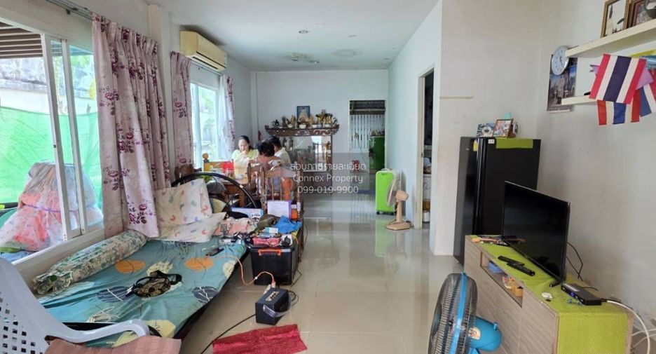Haus zum Kauf mit 2 Zimmer in Thalang, Phuket