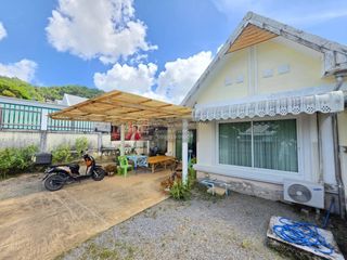 For sale 2 bedrooms house in Thalang, Phuket