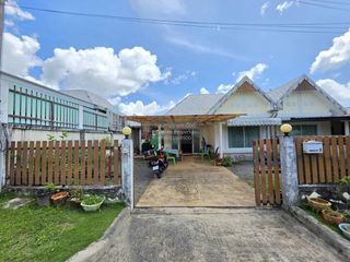 For sale 2 bedrooms house in Thalang, Phuket