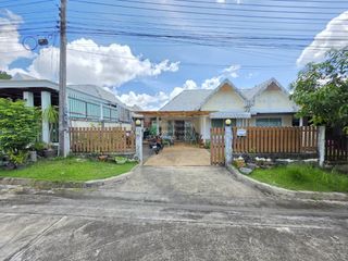 For sale 2 bedrooms house in Thalang, Phuket
