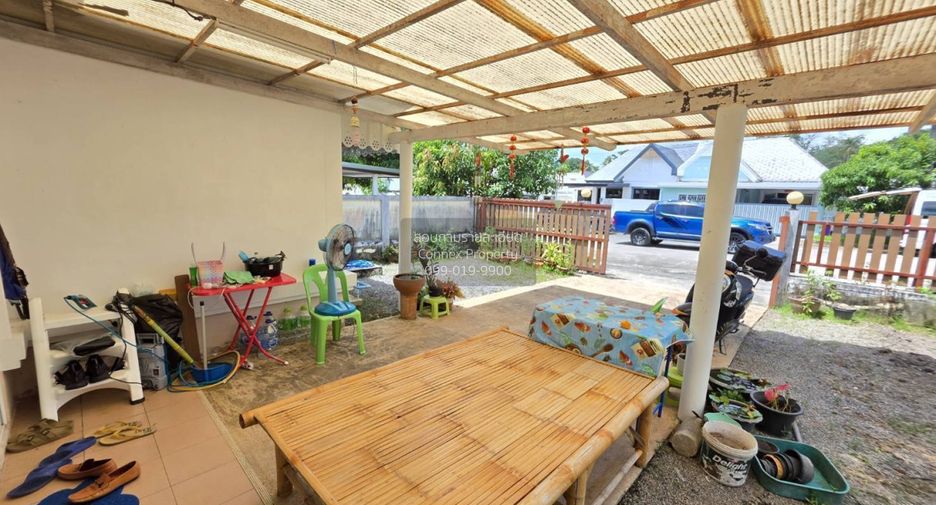 Haus zum Kauf mit 2 Zimmer in Thalang, Phuket